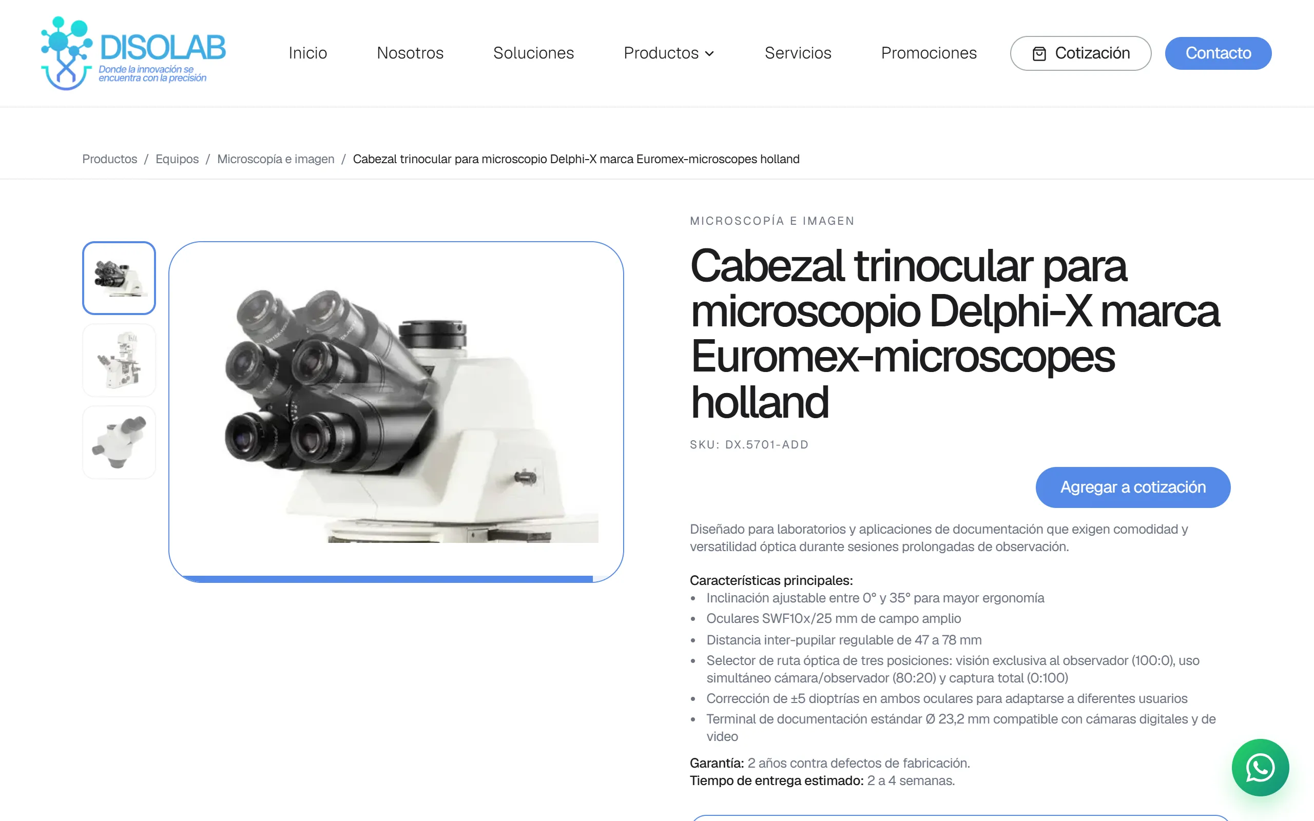 Disolab