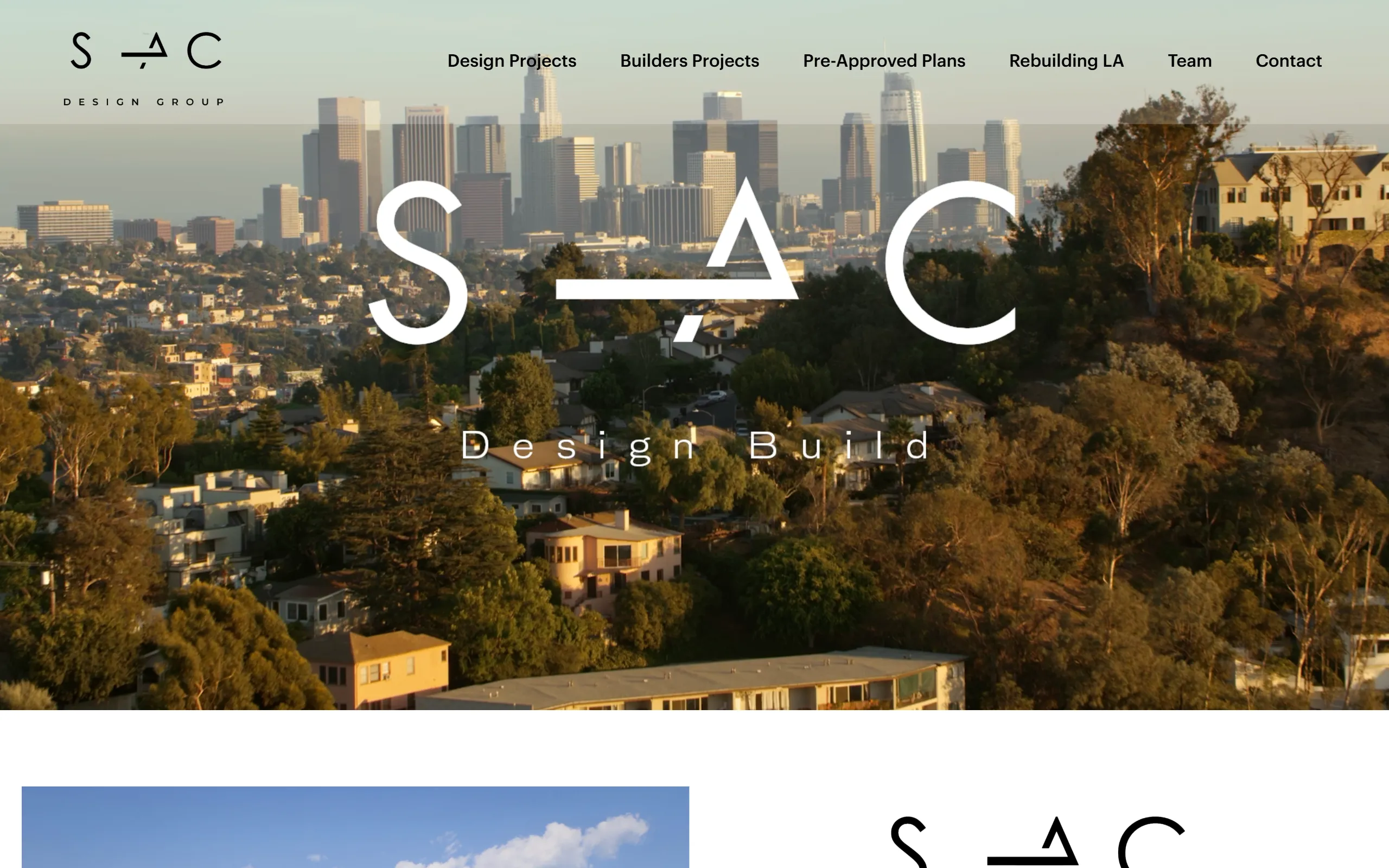 S-AC Design Build
