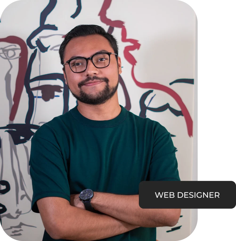 web designer